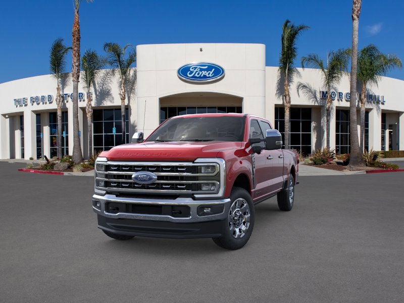 2025 Ford Super Duty F-250 LARIAT