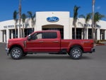 2025 Ford Super Duty F-250 LARIAT