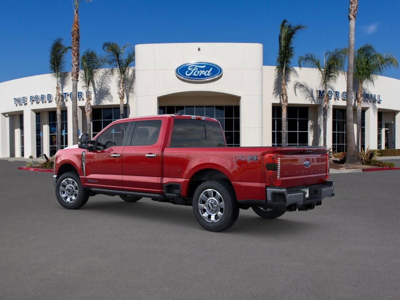 2025 Ford Super Duty F-250 LARIAT