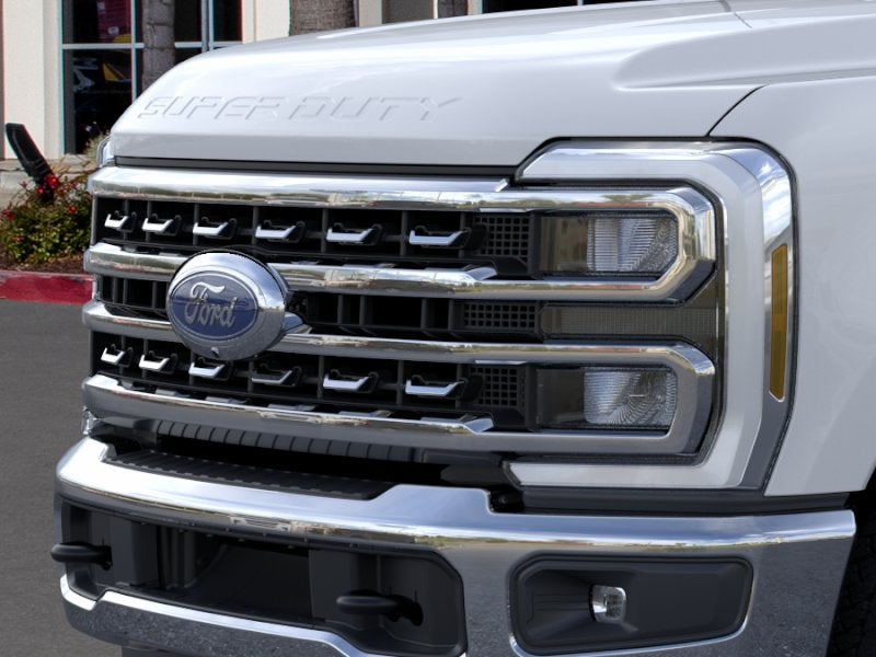 2026 Ford Super Duty F-250® Lariat®