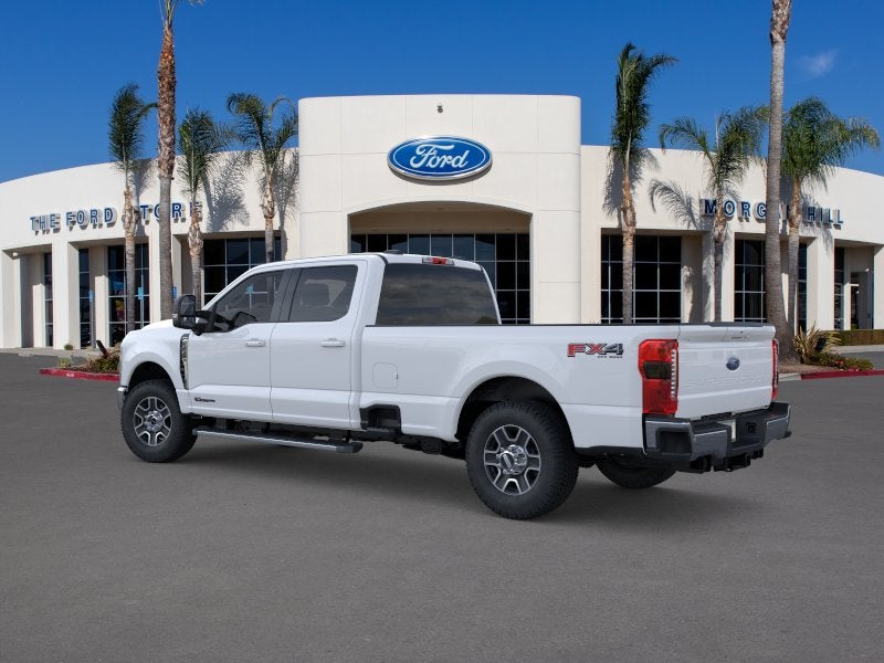 2026 Ford Super Duty F-250® Lariat®