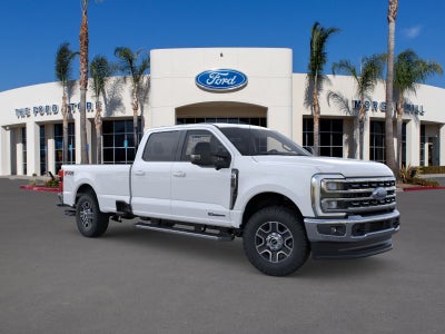 2026 Ford Super Duty F-250® Lariat®