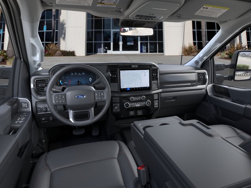 2026 Ford Super Duty F-250® Lariat®