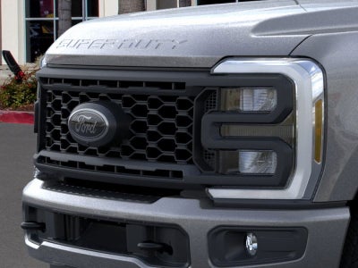 2025 Ford Super Duty F-250 XLT