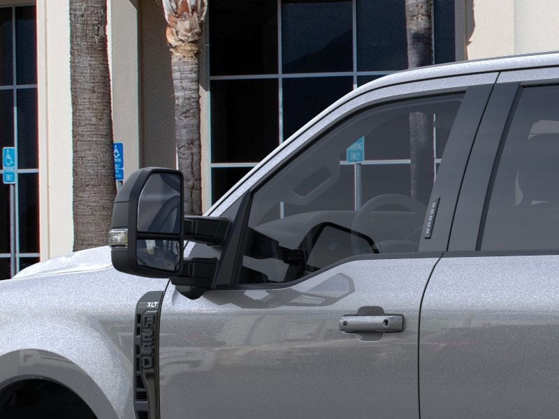 2025 Ford Super Duty F-250 XLT