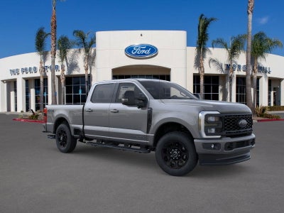 2025 Ford Super Duty F-250 XLT