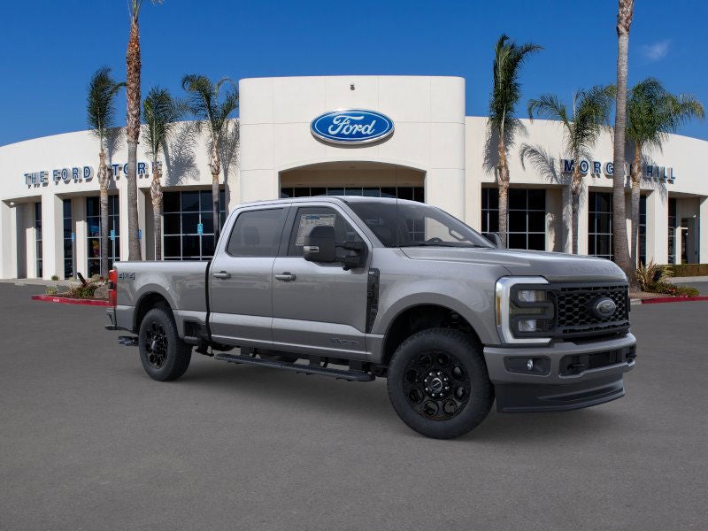 2025 Ford Super Duty F-250 XLT
