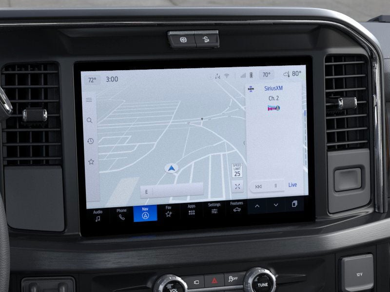 2026 Ford Super Duty F-250 XL