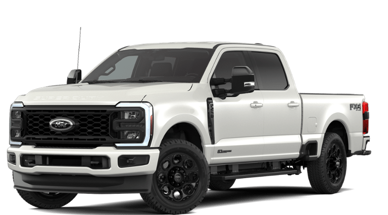 2026 Ford Super Duty F-250 Lariat