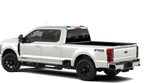2026 Ford Super Duty F-250 Lariat