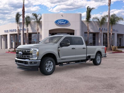 2026 Ford Super Duty F-250® XLT