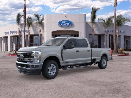 2026 Ford Super Duty F-250® XLT