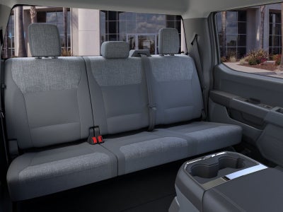 2026 Ford Super Duty F-250® XLT