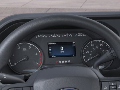 2026 Ford Super Duty F-250® XLT