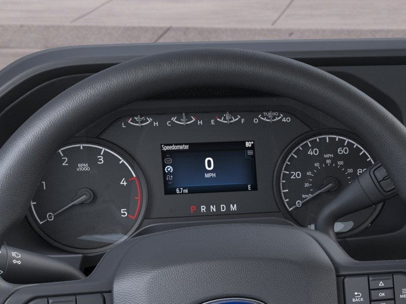 2026 Ford Super Duty F-250® XLT