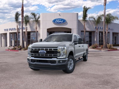 2026 Ford Super Duty F-250® XLT