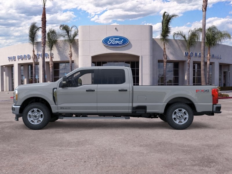 2026 Ford Super Duty F-250® XLT