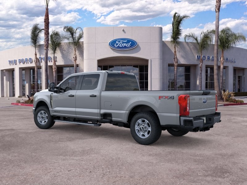 2026 Ford Super Duty F-250® XLT