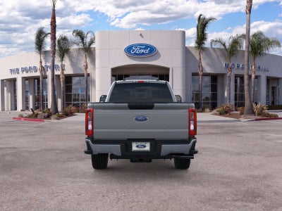 2026 Ford Super Duty F-250® XLT