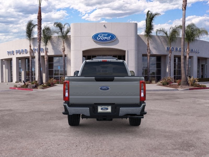 2026 Ford Super Duty F-250® XLT