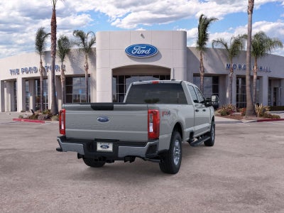 2026 Ford Super Duty F-250® XLT
