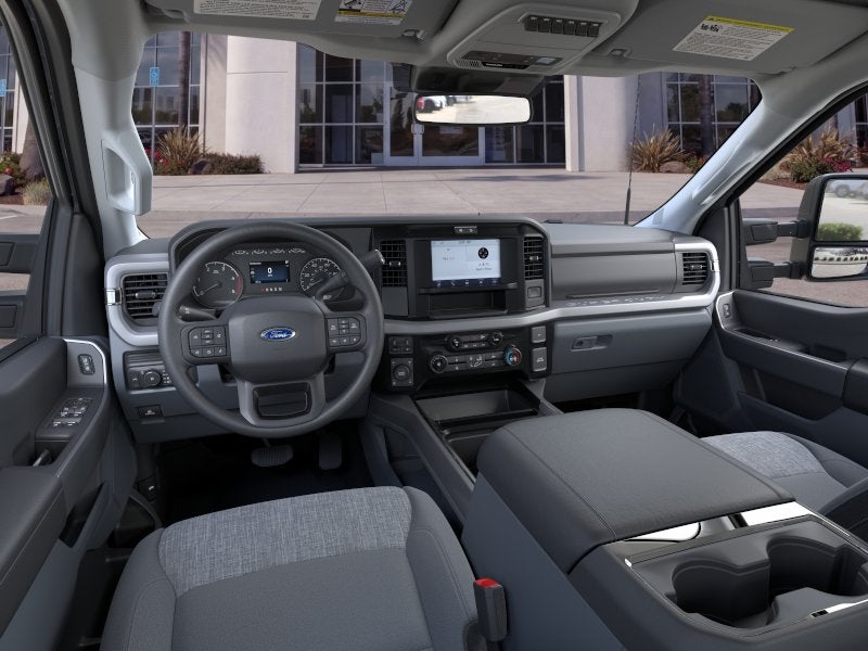 2026 Ford Super Duty F-250® XLT