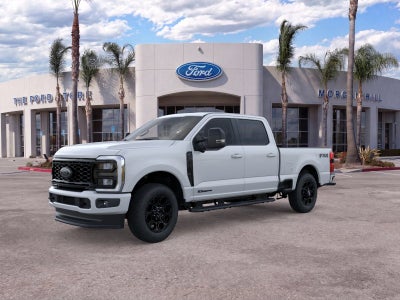 2026 Ford Super Duty F-250® XLT