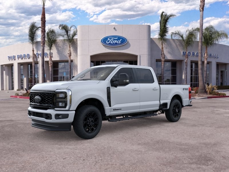 2026 Ford Super Duty F-250® XLT