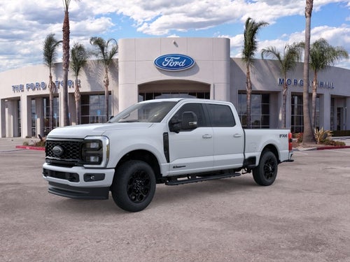 2026 Ford Super Duty F-250® XLT