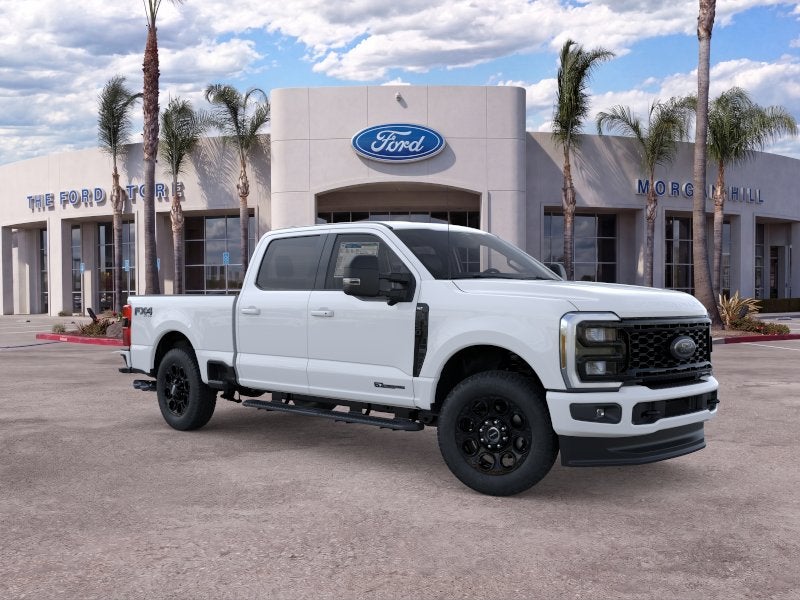 2026 Ford Super Duty F-250® XLT