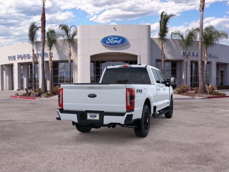 2026 Ford Super Duty F-250® XLT