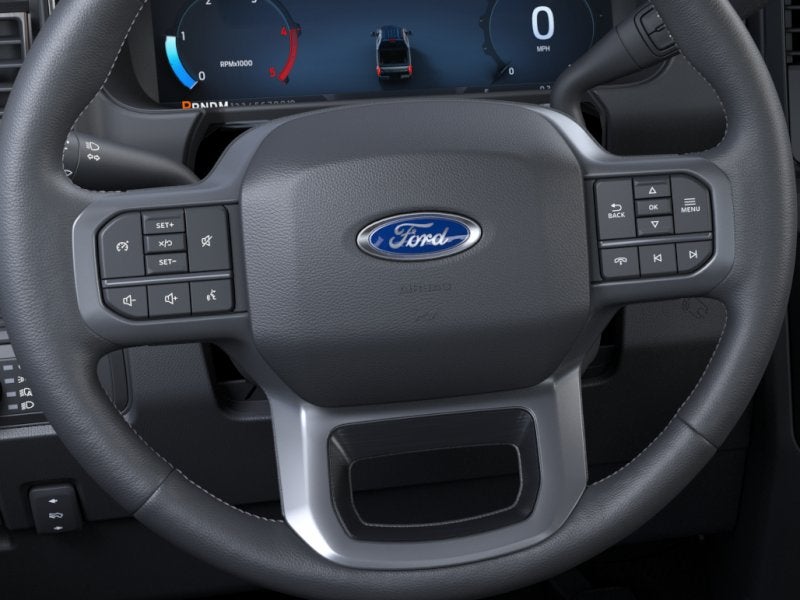 2026 Ford Super Duty F-250® Lariat®