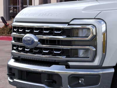 2026 Ford Super Duty F-250® Lariat®