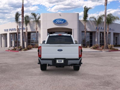 2026 Ford Super Duty F-250® Lariat®