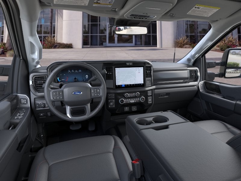 2026 Ford Super Duty F-250® Lariat®