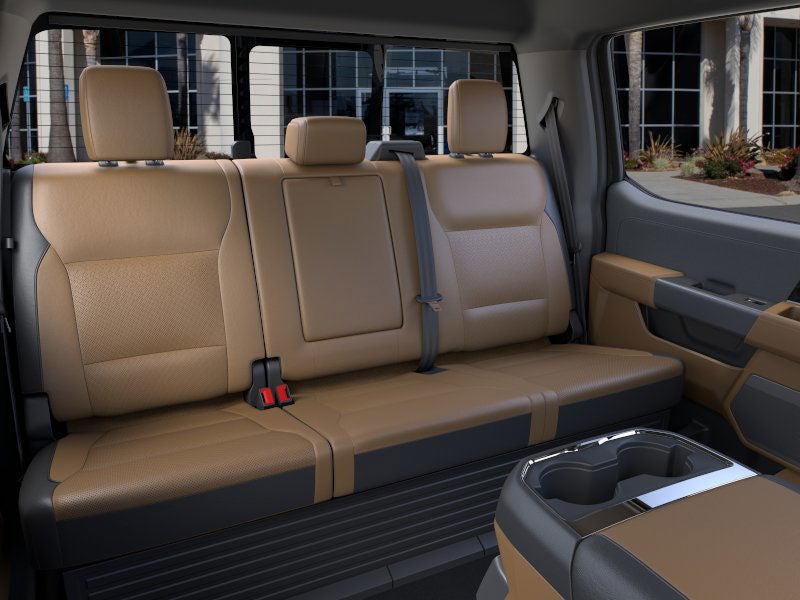 2025 Ford Super Duty F-250 LARIAT