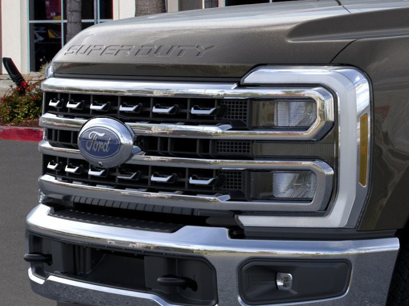 2025 Ford Super Duty F-250 LARIAT