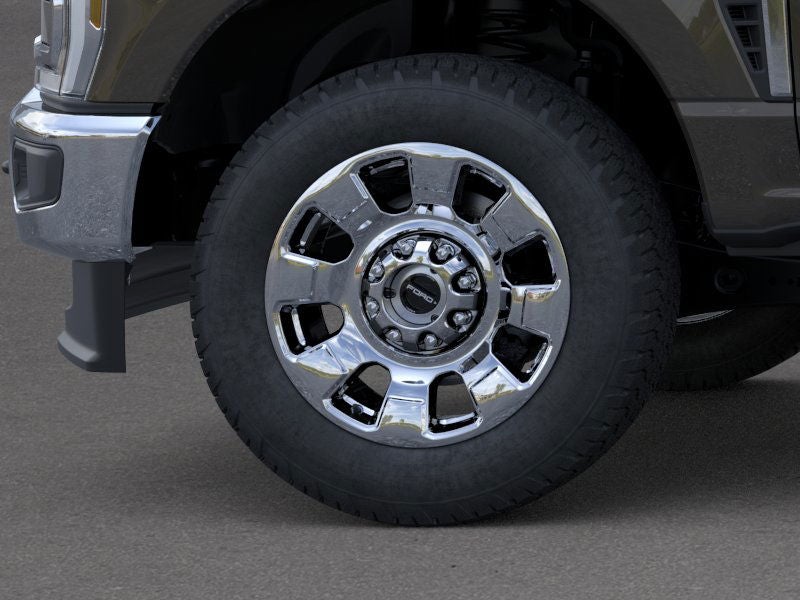 2025 Ford Super Duty F-250 LARIAT