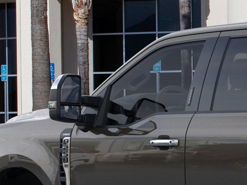 2025 Ford Super Duty F-250 LARIAT