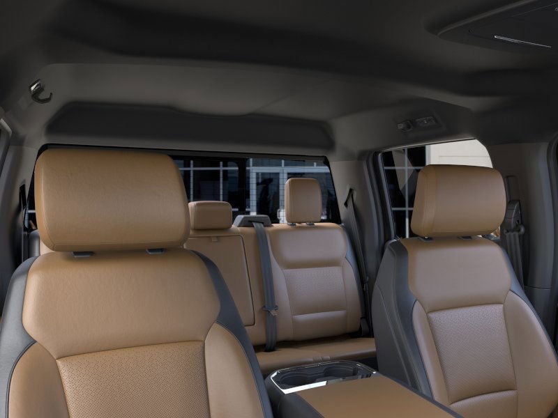 2025 Ford Super Duty F-250 LARIAT