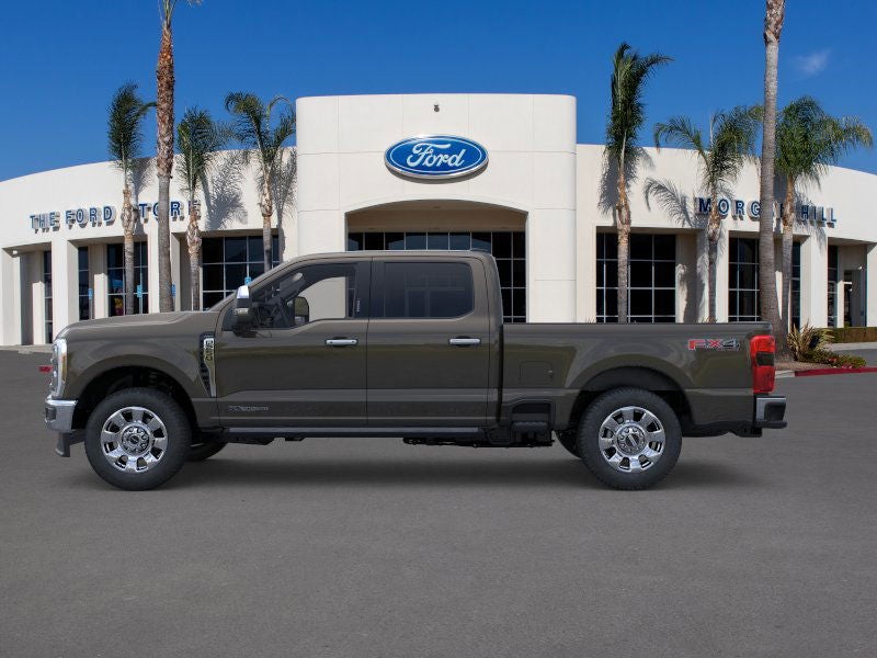 2025 Ford Super Duty F-250 LARIAT
