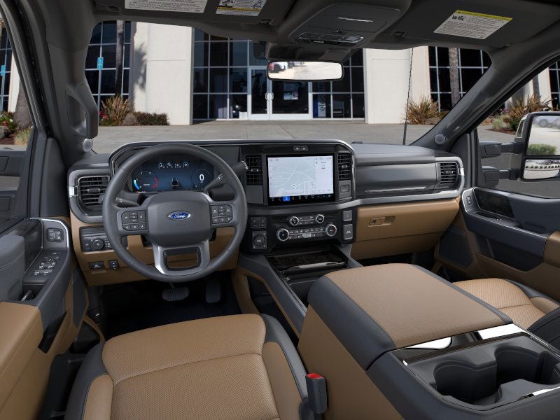 2025 Ford Super Duty F-250 LARIAT