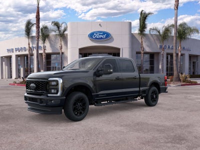 2026 Ford Super Duty F-250® XLT