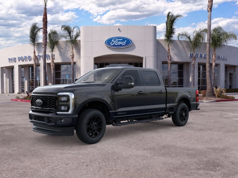 2026 Ford Super Duty F-250® XLT