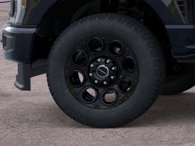 2026 Ford Super Duty F-250® XLT