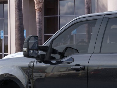 2026 Ford Super Duty F-250® XLT