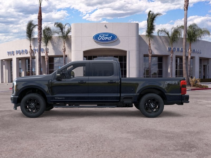 2026 Ford Super Duty F-250® XLT