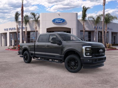 2026 Ford Super Duty F-250® XLT