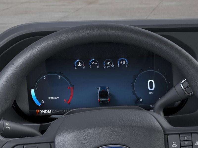 2025 Ford Super Duty F-250 XLT