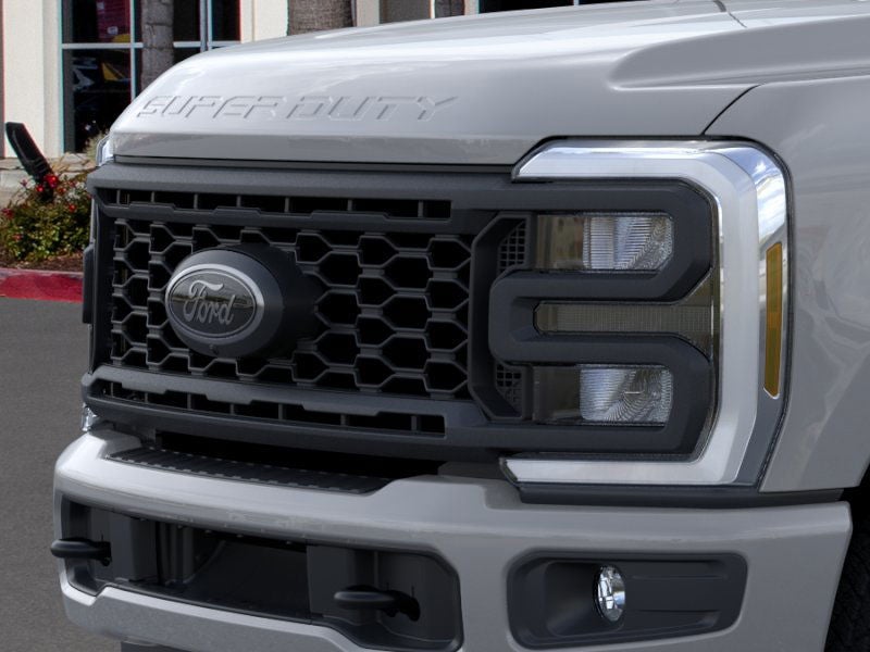 2025 Ford Super Duty F-250 XLT